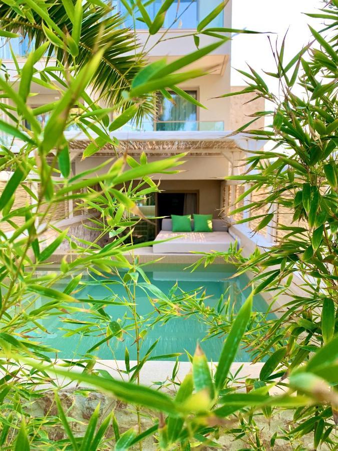 Mako Sea & Suites Pefkochori Exterior photo