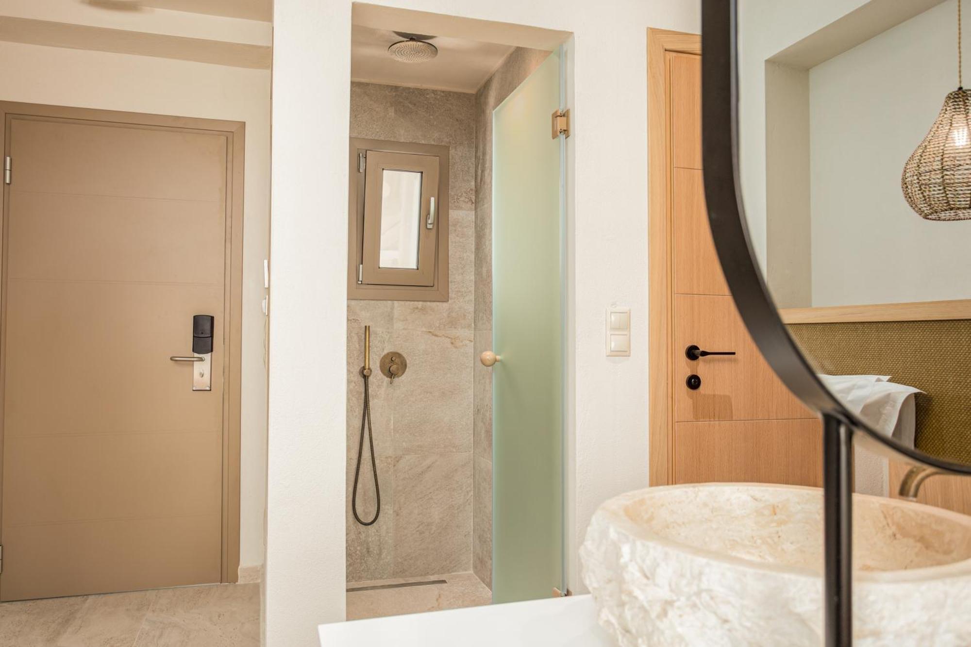 Mako Sea & Suites Pefkochori Room photo